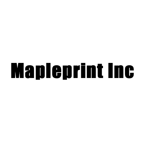 Mapleprint Inc