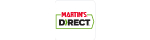 Martin's