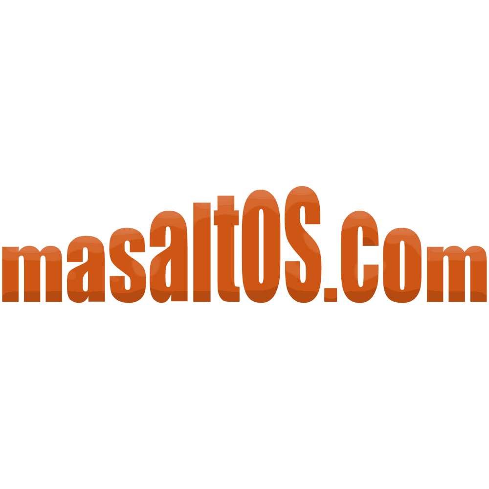 Masaltos PT
