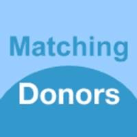 MatchingDonors.com