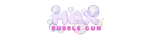 Max Bubble Gun