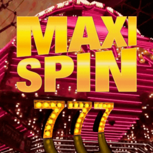 Maxi Spin