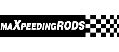 MaXpeedingrods