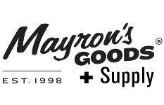 Mayronsgoods