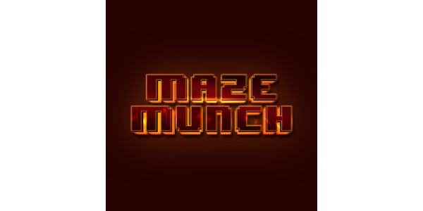 MazeMunch