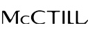 McCTILL美珂媞歐