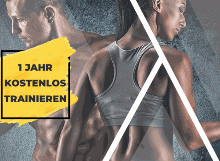 McFit Fitness Membership - DE 