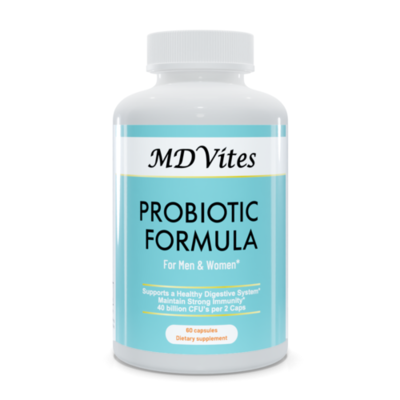 MDVTM Solutions (MDVites)