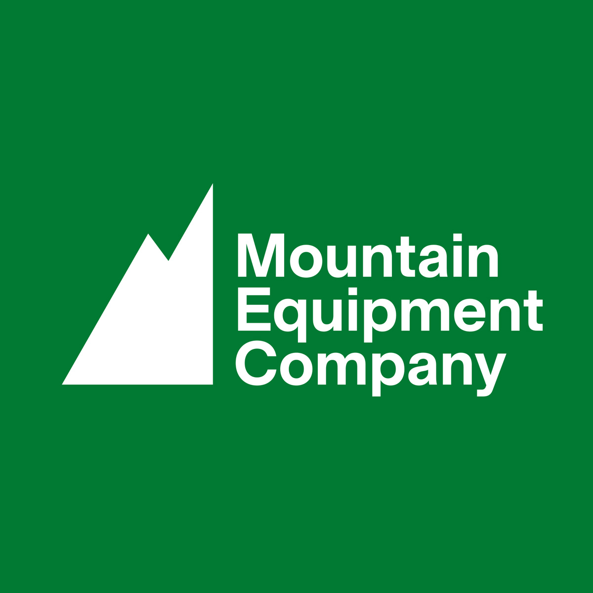 MEC Mountain Equipment Company Ltd