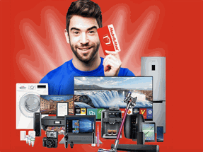 Mediamarkt 300$ Gift Card
