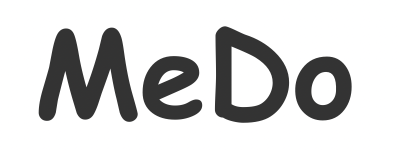 MeDo