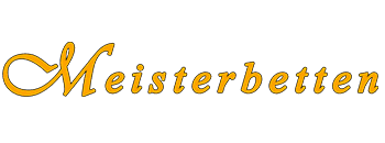 Meisterbetten