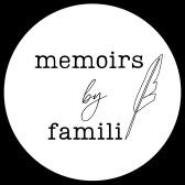 Memoirs by Famili