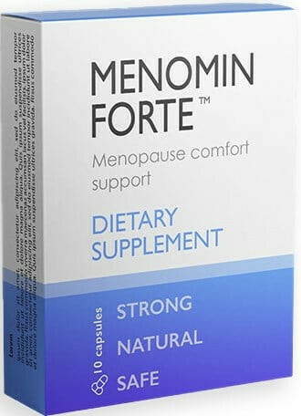 Menomin Forte - PL