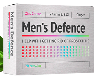 Men's Defence - PT
