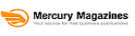 Mercury Magazines