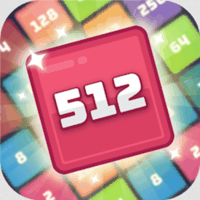 Merge Blast Number