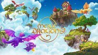 Merge Dragons (AT/CA/FR/DE/US/UK CPP)