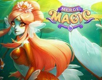 Merge Magic! (US CPP)