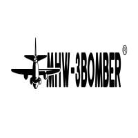 MHW-3BOMBER