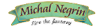 Michal Negrin