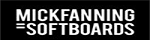 Mick Fanning Softboards