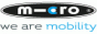 Microscooter DE