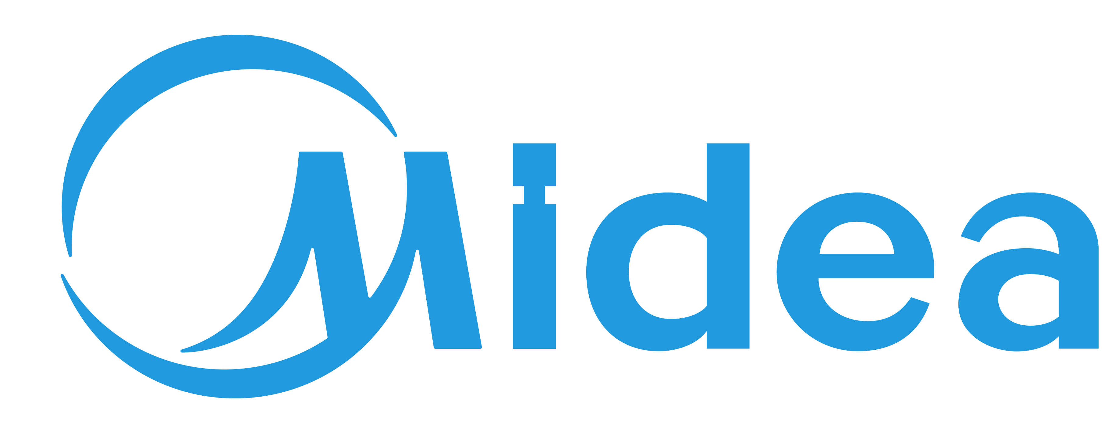 Midea