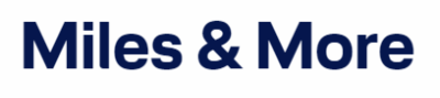 Miles & More Lufthansa - Points.com