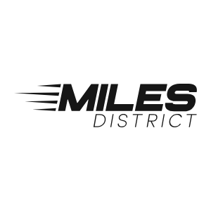 Miles District