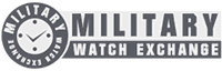 Military Watch Exchange
