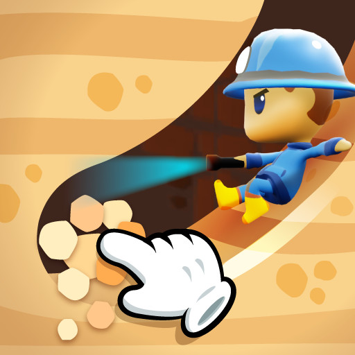 Mine Rescue [JP/BR/DE/FR/MX/RU/ES/IT/SA/ID/PH/IN/VN/MY/TH/NZ/BE/PL/NL/SE/ZA/SG/IE/AT/CH/AE/HK/AR/HU/IL/RO/GR/NO/EG]