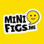 Minifigs