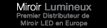 Miroir Lumineux FR