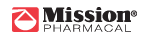 Mission Pharmacal