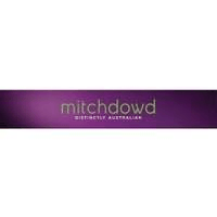 Mitch Dowd
