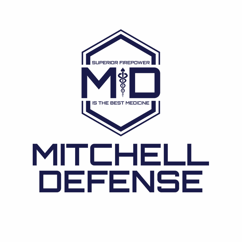 Mitchell Defense 