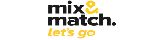 Mix & Match AU            