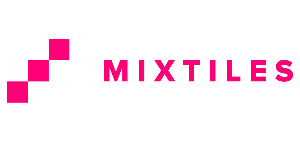 Mixtiles: Family photo walls made easy