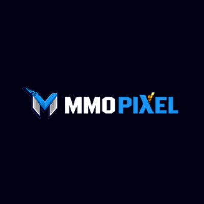 MMOPIXEL