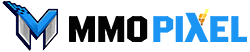MMOPIXEL