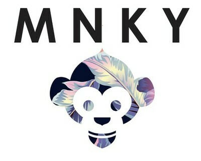 MNKY Hawaiian Shirts