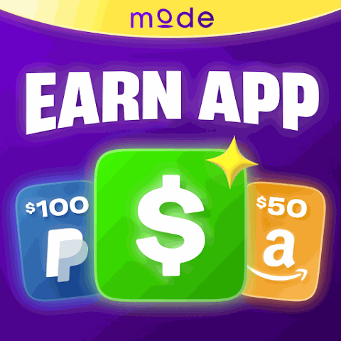 Mode Earn App