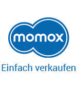 momox AT (Ankauf/inbound)