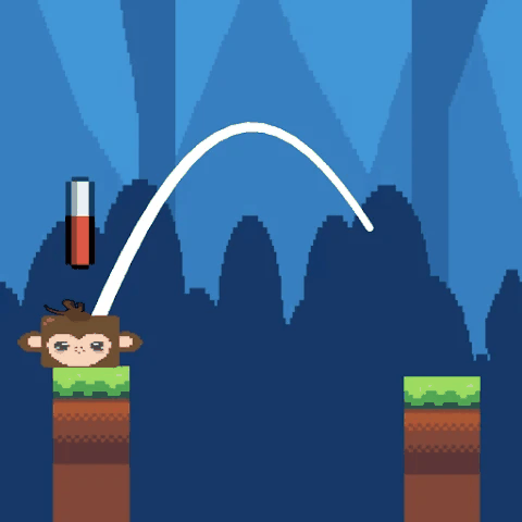 Monkey Hop