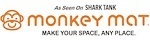 Monkey Mat