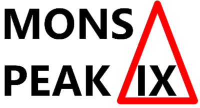 Mons Peak IX, LLC