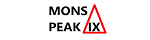 Mons Peak IX