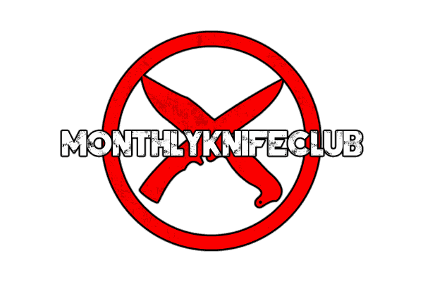 Monthly Knife Club 