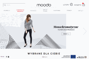 Moodo - PL
